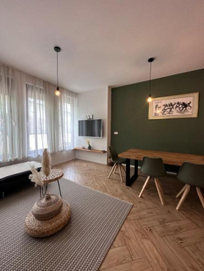 Apartma Winter Garden Kranjska Gora
